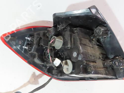 Right taillight HYUNDAI i30 (PDE, PD, PDEN) 1.0 T-GDI | BP28970105C35 - Image 2