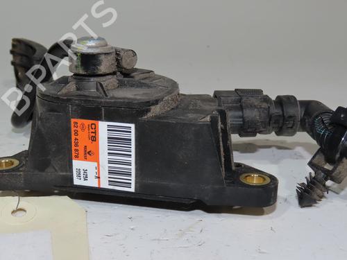 Pedal RENAULT KANGOO Express (FW0/1_) Z.E. (FW0Z, FW1Z) (60 hp) 23159431