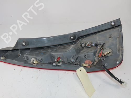 Used Right taillight Right taillight 39157682 39157682