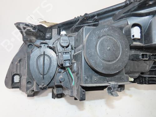 right-headlight-renault-laguna-iii-bt01-2007-2008-2009-2010-2011-2012-2013-2014-2015-39660146 main image