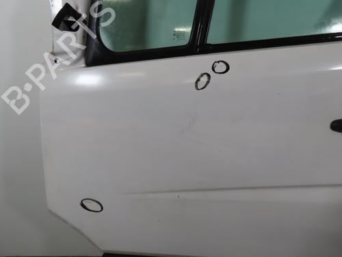 Left front door VW CRAFTER 30-50 Van (2E_) 2.0 TDI | BP16648627C2