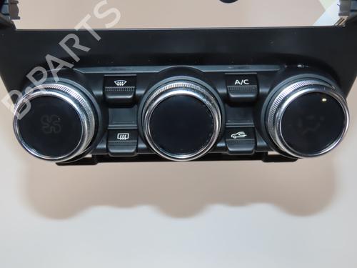 Used Climate control Climate control 38023072 38023072