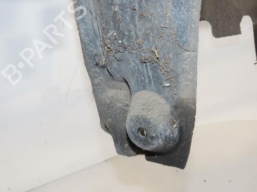 Cava de roda Cava de roda CITROËN C3 II (SC_) 1.2 VTi 82 (82 hp) 36100625 36100625