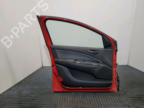 BP9027911C2 | Left front door FIAT BRAVO II (198_) 1.9 D Multijet (198AXE1A) BP9027911C2