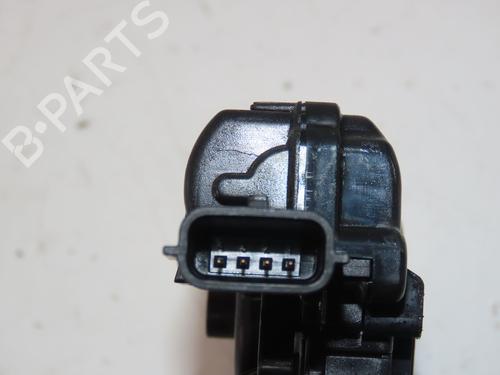 Used Tailgate lock Tailgate lock 39251257 39251257