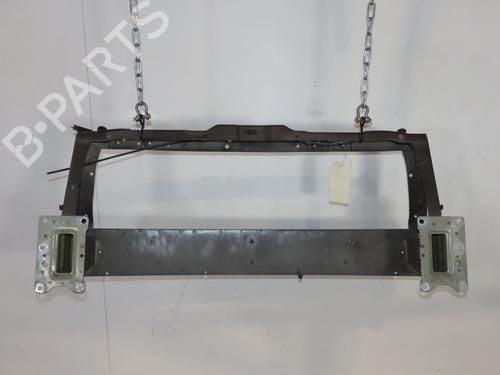 Used Front bumper reinforcement Front bumper reinforcement 38944325 38944325