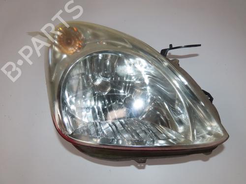 Used Right headlight Right headlight 38276365 38276365