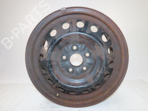 Used Rim VW PASSAT B6 (3C2) 2.0 TDI (140 hp) 17802853