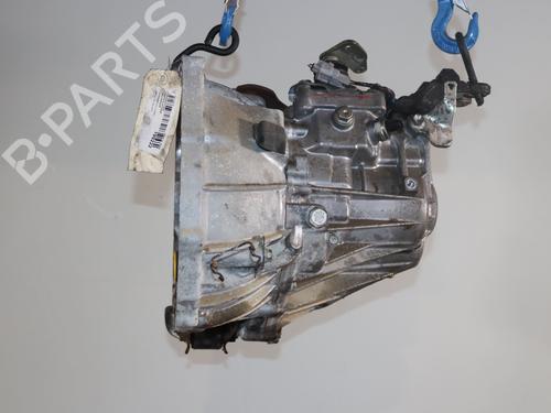 Used Gearbox Gearbox 19069539 19069539