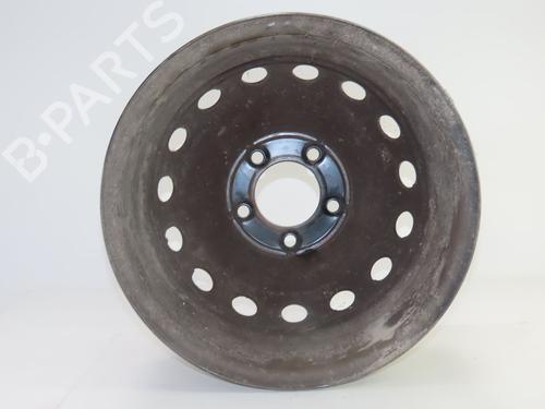 Used Rim Rim 37162661 37162661