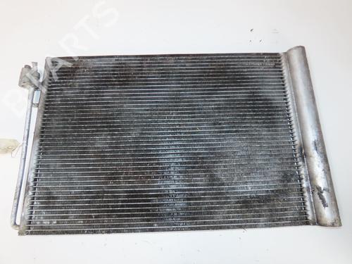 Radiateur de chauffage BMW 7 (E65, E66, E67) 745 i, Li (333 hp) 27666242