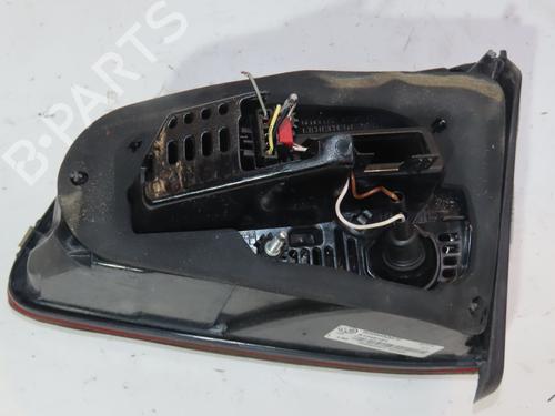 Left tailgate light VW GOLF VII (5G1, BQ1, BE1, BE2) 2.0 GTI | BP28086710C79 