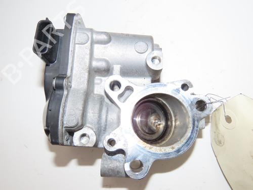 Egr RENAULT CLIO V (B7_) 1.5 Blue dCi 85 (B7AG) | BP29929785M69 