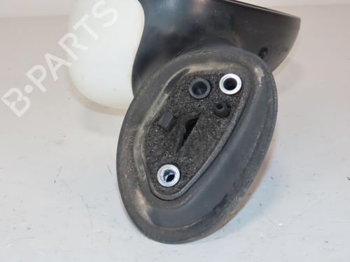 Right mirror FIAT 500 (312_) 1.2 (312AXA1A) | BP29929873C27