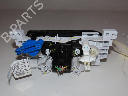 Commande Chauffage DACIA LOGAN MCV II TCe 90 (K8M1, K8MA, K8AC) (90 hp) 18732915