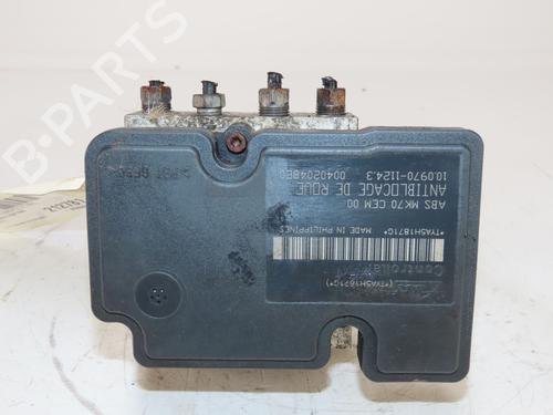 ABS Bremseaggregat CITROËN C3 I (FC_, FN_) 1.6 16V | BP29469259M43 