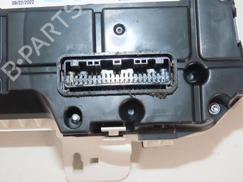 Instrument cluster DACIA SPRING EV (B6M1) | BP37276813C47 - Image 3