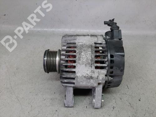 Alternator PEUGEOT 208 I (CA_, CC_) 1.2 VTI 82 | BP9020740M7