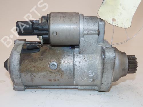 Starter VW GOLF VII (5G1, BQ1, BE1, BE2) 1.6 TDI | BP36445190M8 - Image 2