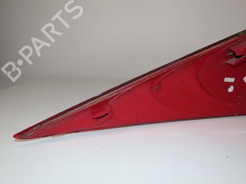 Used Right taillight PEUGEOT 207 SW (WK_) 1.6 HDi (90 hp) 31179551