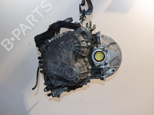Used Gearbox ALFA ROMEO 159 (939_) 1.9 JTDM 16V (939AXC1B, 939AXC12) (150 hp) 29601446