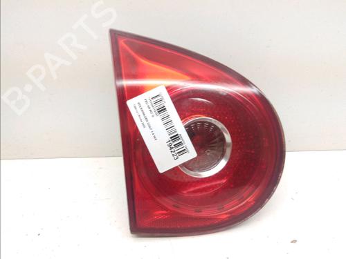 Used Left tailgate light VW GOLF V (1K1) 1.4 16V (75 hp) 14962111
