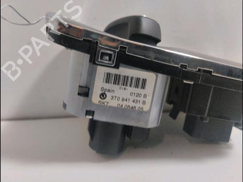 headlight-switch-skoda-superb-ii-3t4-19-tdi-3t0941333reh-2008-2009-2010-2011-2012-2013-2014-2015-10691129 main image