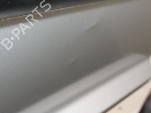 Used Left front door PEUGEOT 207 (WA_, WC_) 1.4 HDi (68 hp) 28068164