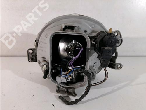 Right headlight RENAULT TWINGO I (C06_) 1.2 (C066, C068) | BP11796410C29 