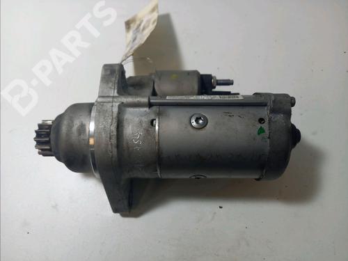 Starter SKODA OCTAVIA III (5E3, NL3, NR3) 1.6 TDI | BP9756203M8 