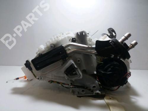 Heater matrix box PEUGEOT 208 I (CA_, CC_) 1.4 HDi | BP10313847M61