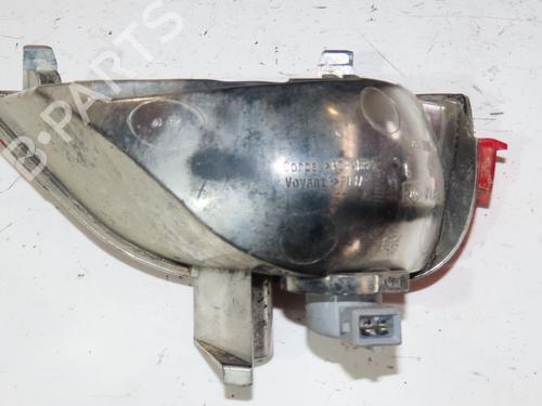Rear fog light DACIA SANDERO II 1.0 SCe 75 (B8JC, B8JD, B8NC) | BP29516641C37 