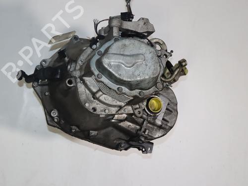 Gearbox CITROËN C4 CACTUS 1.6 BlueHDi 100 | BP16782009M3 