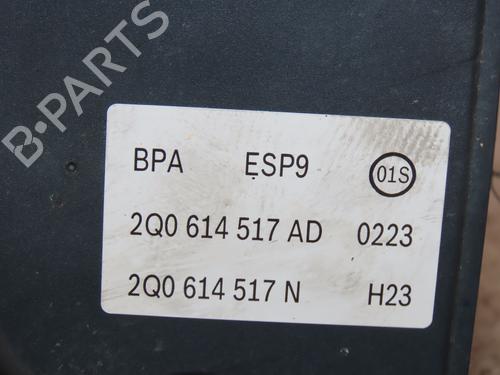 Used ABS pump ABS pump SEAT IBIZA V (KJ1, KJG) 1.0 (75 hp) 19639594 19639594