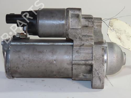 Starter MERCEDES-BENZ C-CLASS (W205) C 200 d (205.001) | BP31140812M8