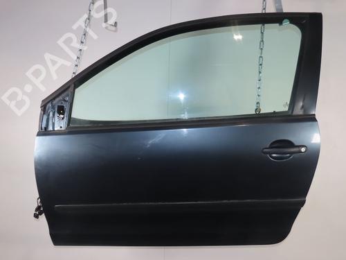 Left front door VW POLO (9N_, 9A_) 1.2 12V | BP24832923C2 