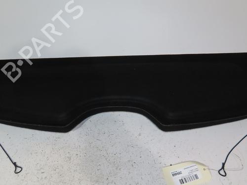 Used Rear parcel shelf RENAULT TWINGO II (CN0_) 1.5 dCi 75 (75 hp) 23647533