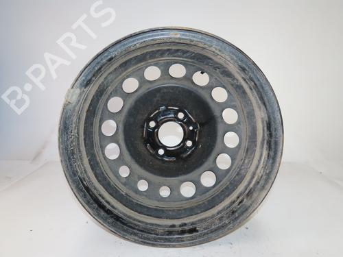 Used Rim RENAULT TWINGO III (BCM_, BCA_) 1.0 SCe 65 (BCMJ) (65 hp) 29414816