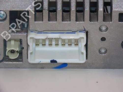 Radio DACIA LODGY (JS_) 1.6 SCe 100 (JSAV) | BP37252894E6 - Image 2