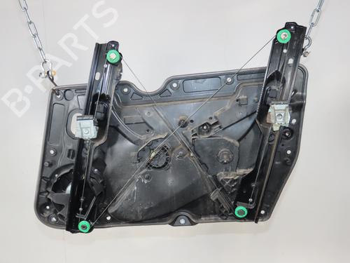 Used Front left window mechanism VW GOLF VI (5K1) 1.6 TDI (105 hp) 32354436