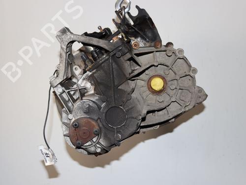 Gearbox FORD FOCUS C-MAX (DM2) 1.8 TDCi | BP26311031M3