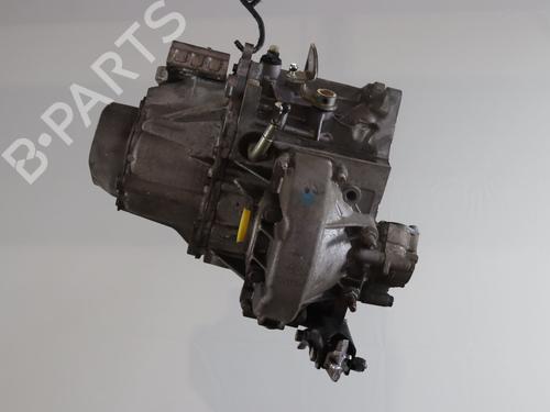 Gearbox PEUGEOT 207 CC (WD_) 1.6 HDi | BP18926494M3 