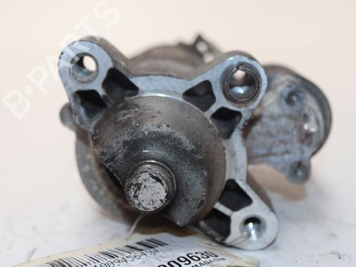 Starter FORD MONDEO IV (BA7) 2.0 TDCi | BP26304029M8 