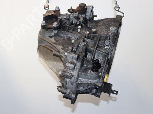 Used Gearbox Gearbox KIA VENGA (YN) 1.4 CRDi 90 (90 hp) 24486953 24486953