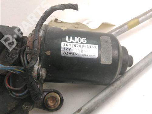 Front wiper motor MAZDA B-SERIE (UN) 2.5 TD 4WD | BP11566567M29 