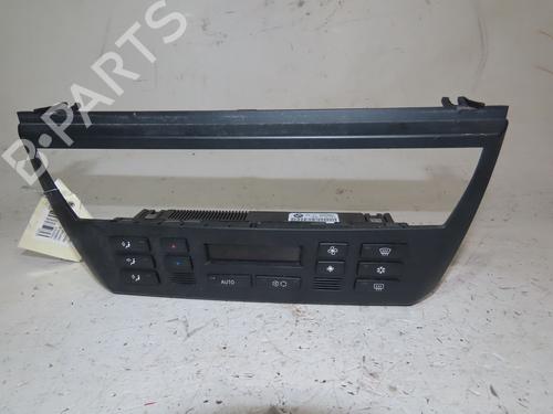 Used Climate control BMW X3 (E83) 2.0 d (150 hp) 19932631