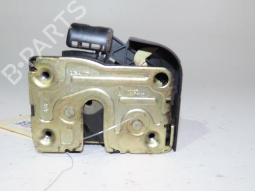 Front left lock RENAULT SCÉNIC I MPV (JA0/1_, FA0_) 1.8 16V (JA12, JA1R, JA1M, JA1A) | BP24488913C98
