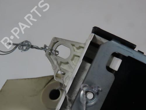 Multifunctionele display PEUGEOT PARTNER Box Body/MPV 1.6 HDi (90 hp) 29962999