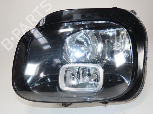 Left headlight CITROËN C3 AIRCROSS II (2R_, 2C_) 1.2 PureTech 110 (2RHNZB, 2RHNZW, 2RHNPX, 2RHNPJ) | BP33416396C28  - Image 6