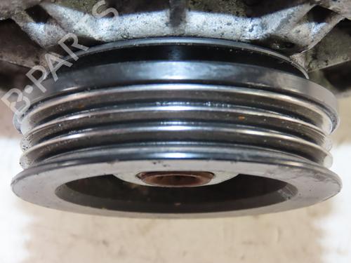 Used Alternator Alternator RENAULT MEGANE Scenic (JA0/1_) 1.6 e (JA0F) (90 hp) 33770004 33770004